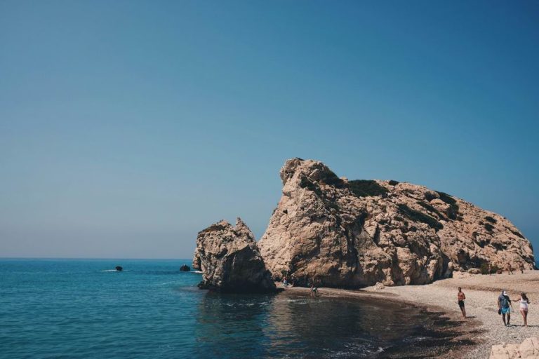 Páfosz látnivalók - Paphos nevezetességek - Paphos