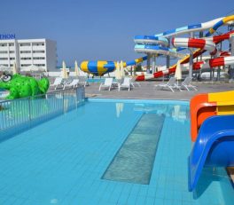 King Evelthon Beach Hotel & Resort