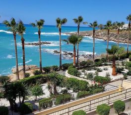 Vardas Beach Paphos