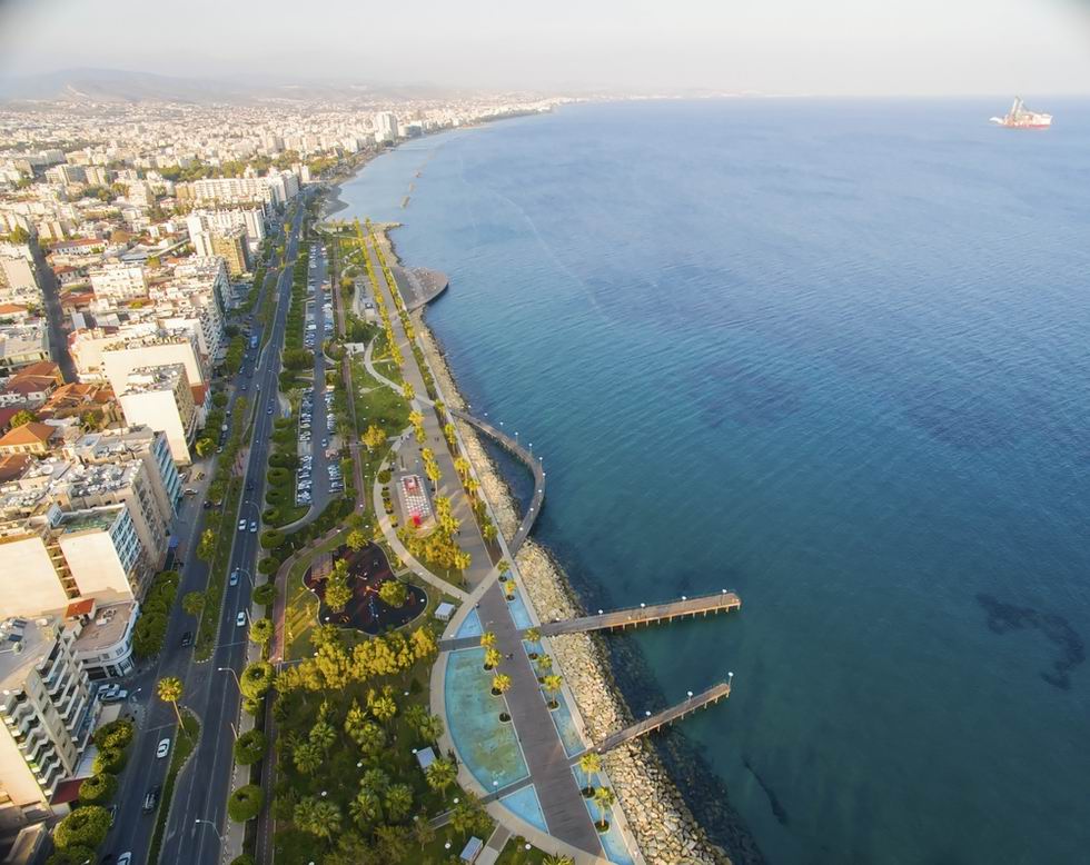 Limassol Promenade